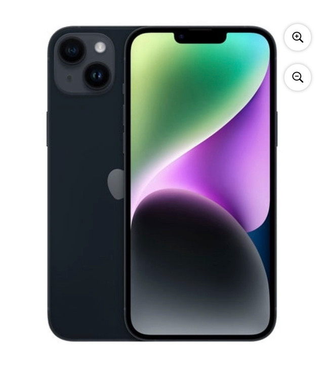 iphone 14 plus 128G