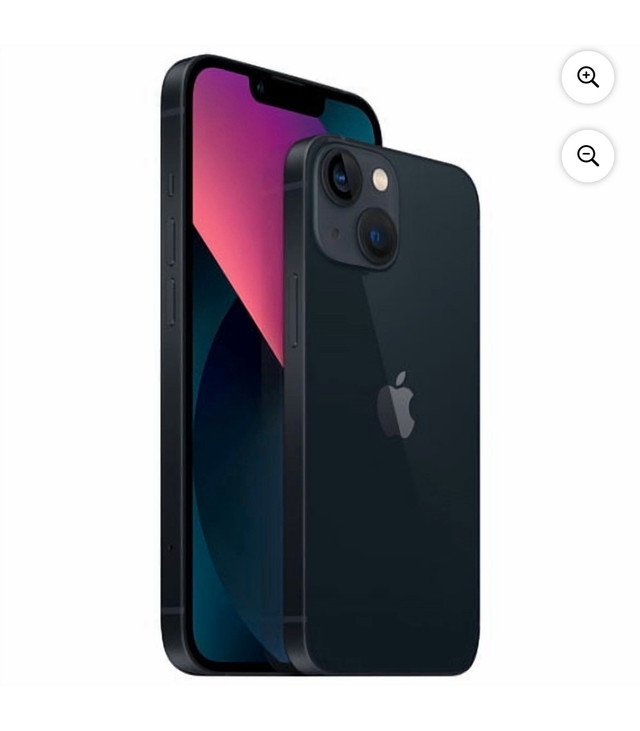 iphone13 128G - photo 2