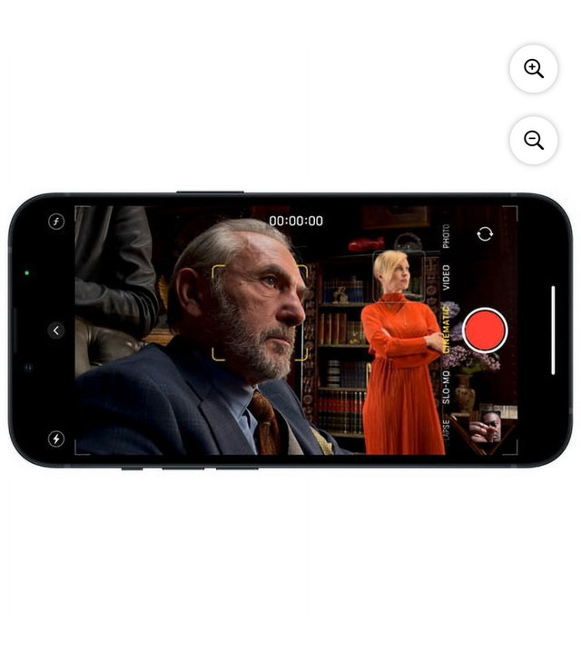 iphone13 128G - photo 4