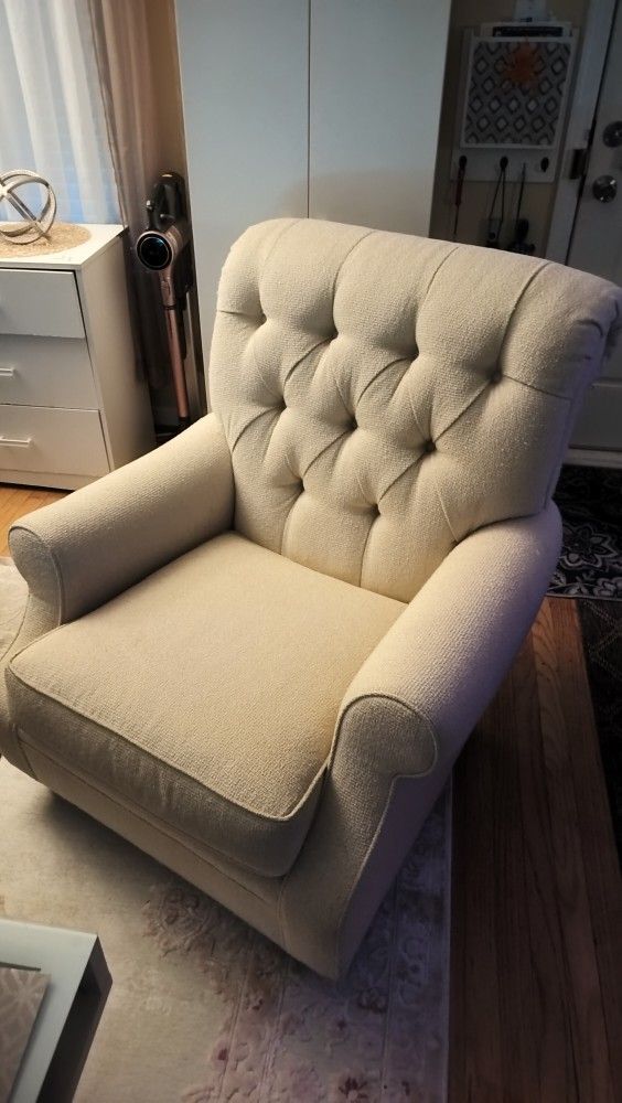 CHAIR For Sale (Beige)