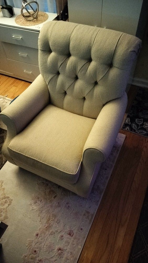 CHAIR For Sale (Beige) - photo 3