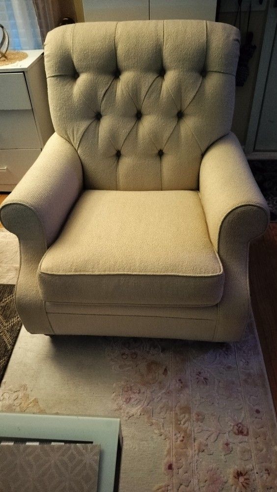 CHAIR For Sale (Beige) - photo 4