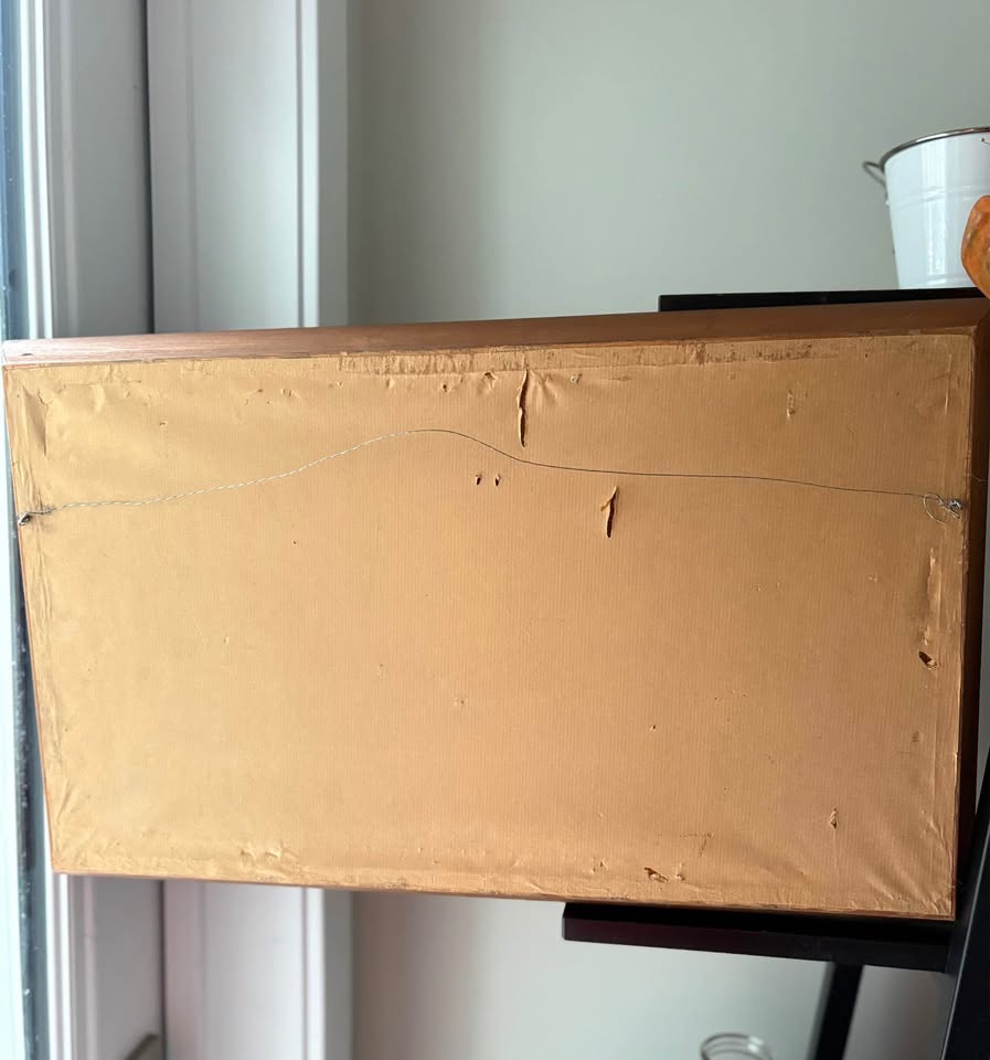 VINTAGE COPPER LAST SUPPER WALL ART - photo 5