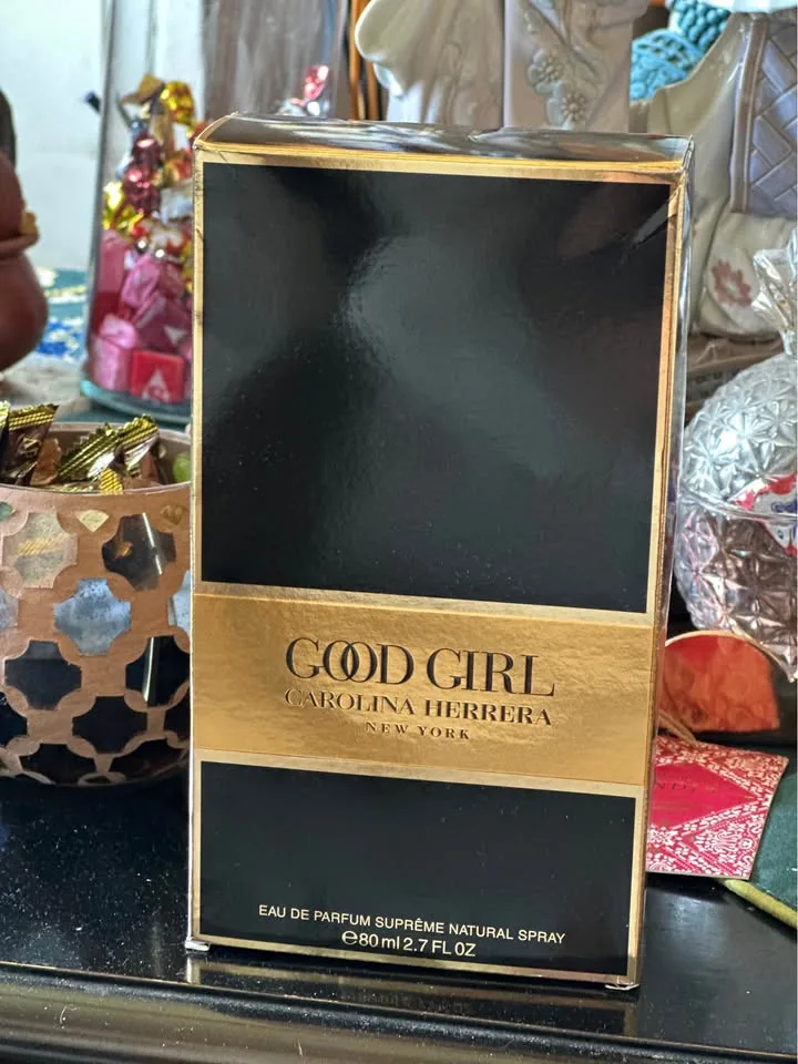 Good Girl eau de parfum Carolina Herrera image indicator(2)