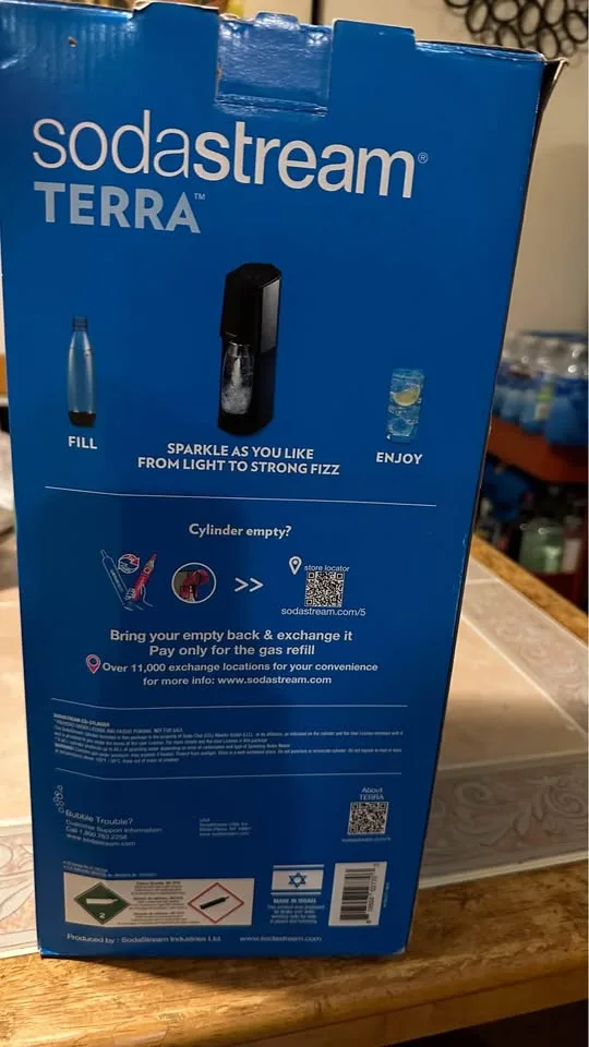 soda stream terra image indicator(2)