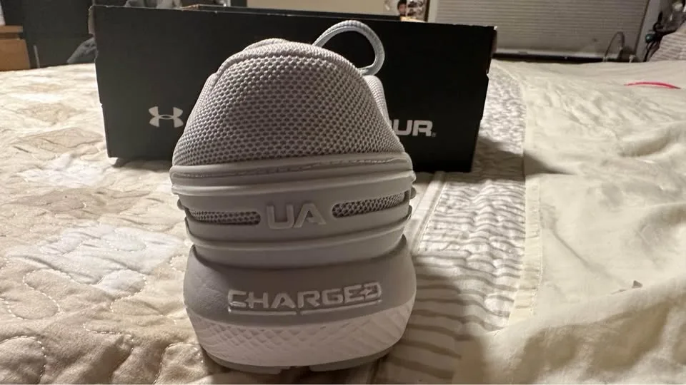 new woman shoes 8 sz and 8 1/2 sz image indicator(7)