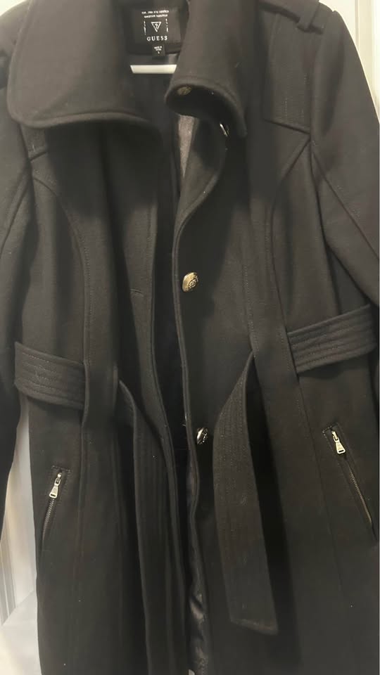 Guess Coat Size L - photo 5