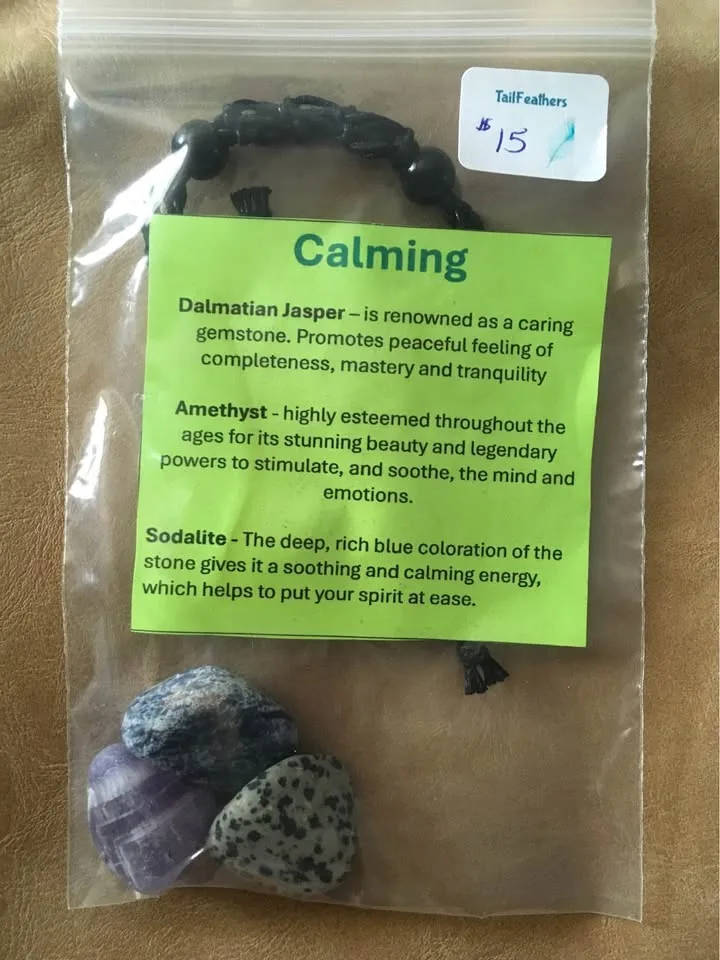 Bracelet package image indicator(2)