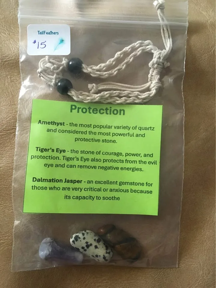 Bracelet package image indicator(5)