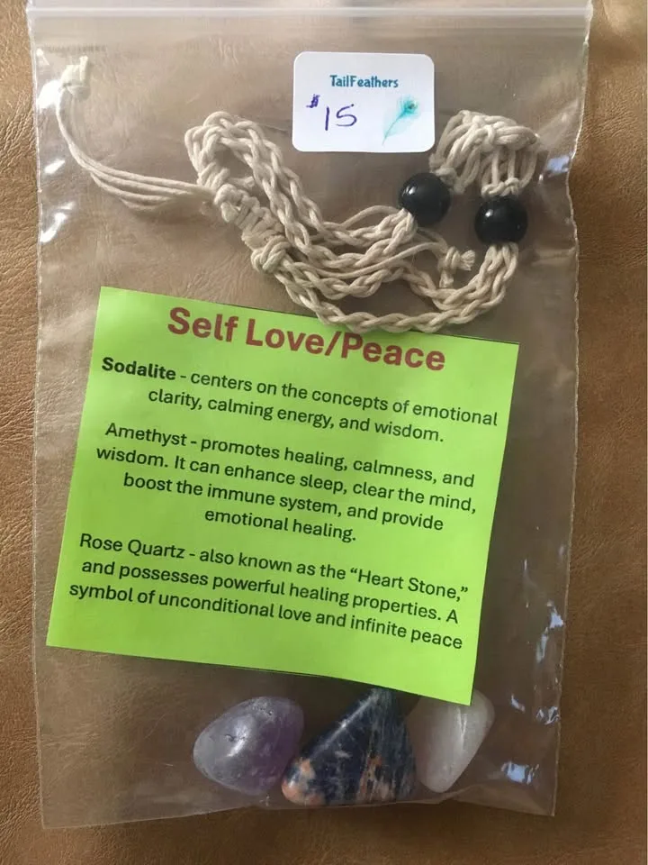 Bracelet package image indicator(6)