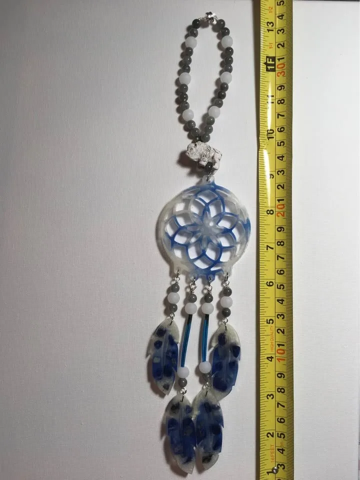Resin dream catchers image indicator(4)