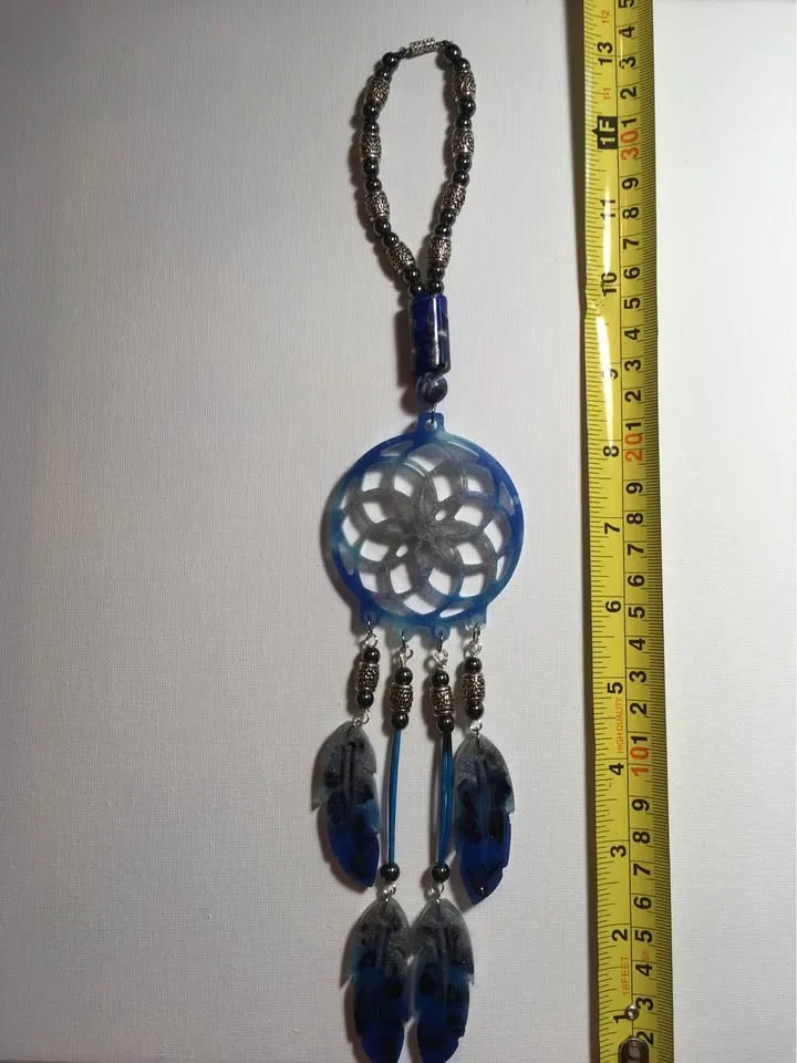 Resin dream catchers image indicator(6)