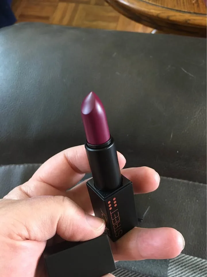 Unused Color Street Lipstick - Baddie image indicator(4)