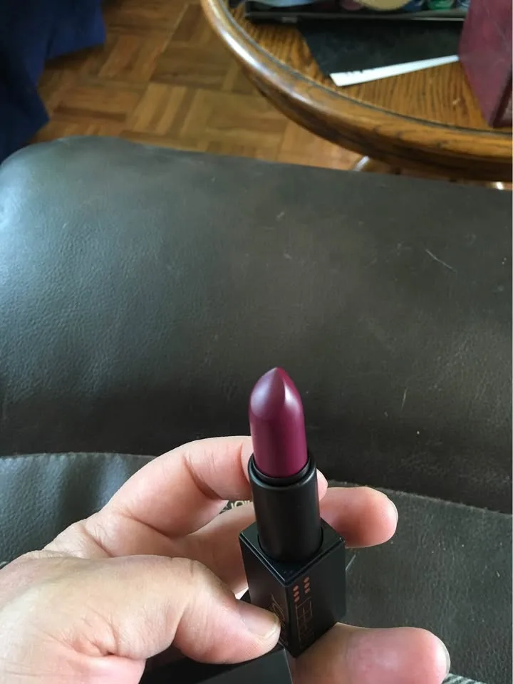 Unused Color Street Lipstick - Baddie image indicator(5)
