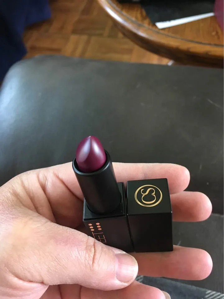 Unused Color Street Lipstick - Baddie image indicator(6)