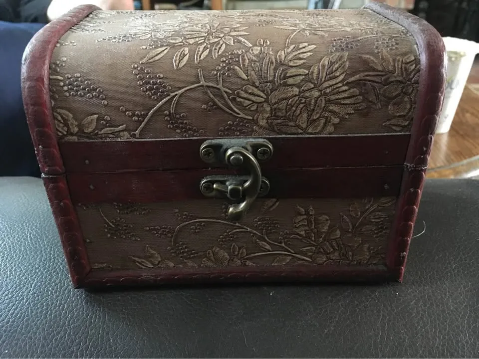 Crystals image indicator(2)