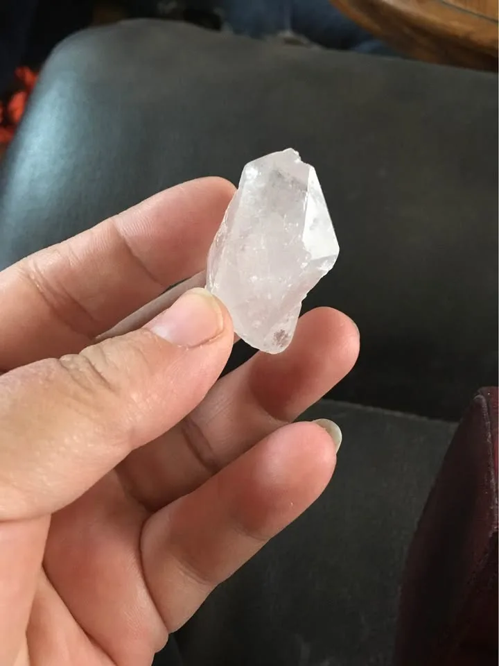 Crystals image indicator(6)