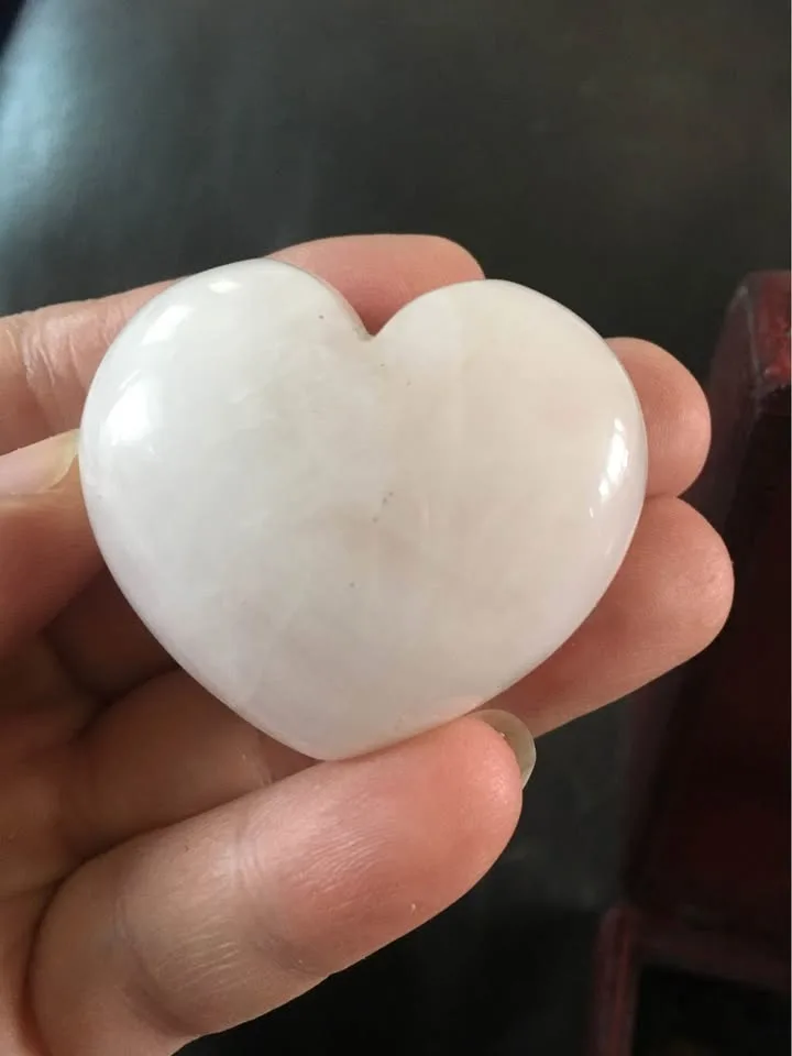 Crystals image indicator(8)