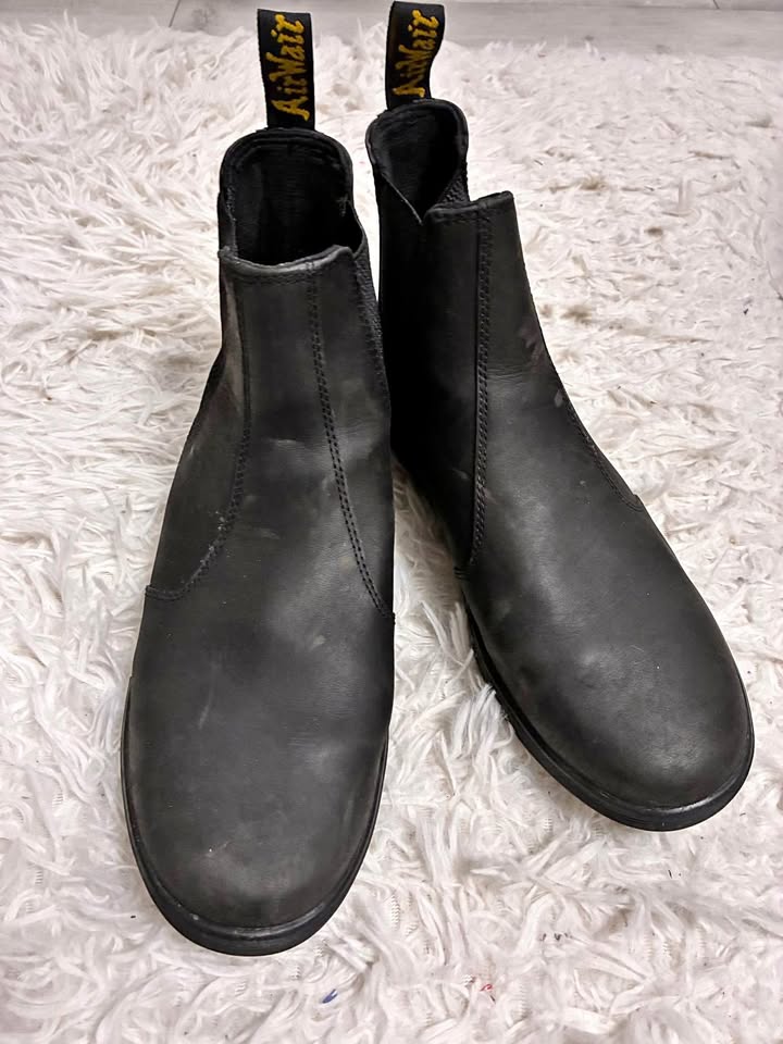 Women’s Doc Martens Boots