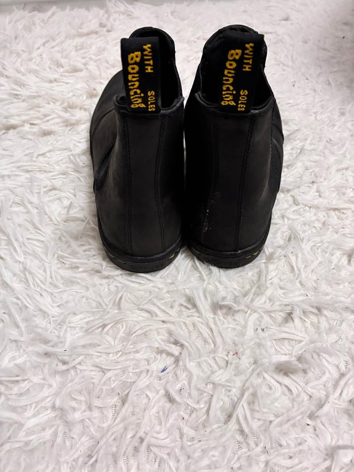 Women’s Doc Martens Boots - photo 2