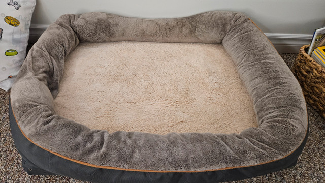 ElfJoy Large Dog Bed