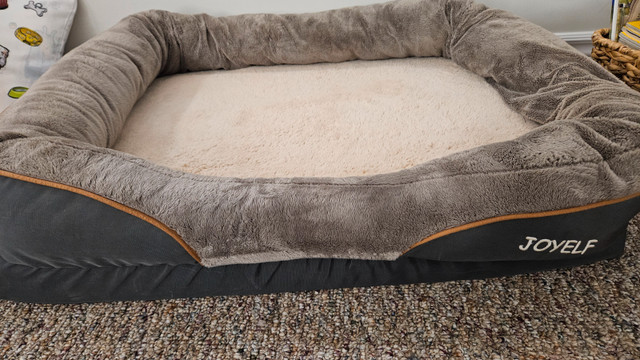 ElfJoy Large Dog Bed - photo 2