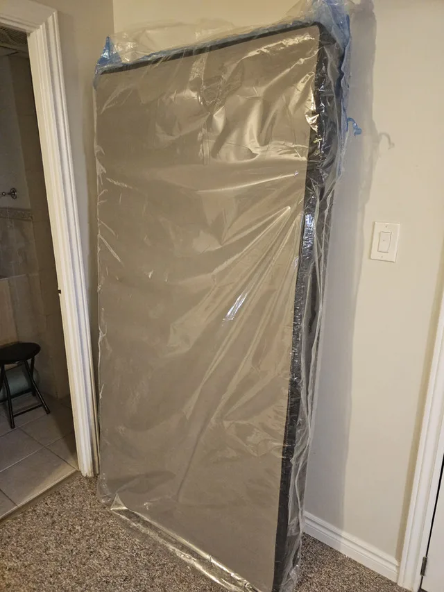 New Single/Twin Bed Box