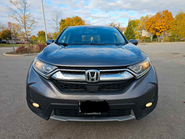 2019 Honda CR-V EX-L AWD *Excellent Condition* - photo 3