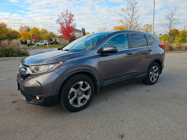 2019 Honda CR-V EX-L AWD *Excellent Condition* - photo 4