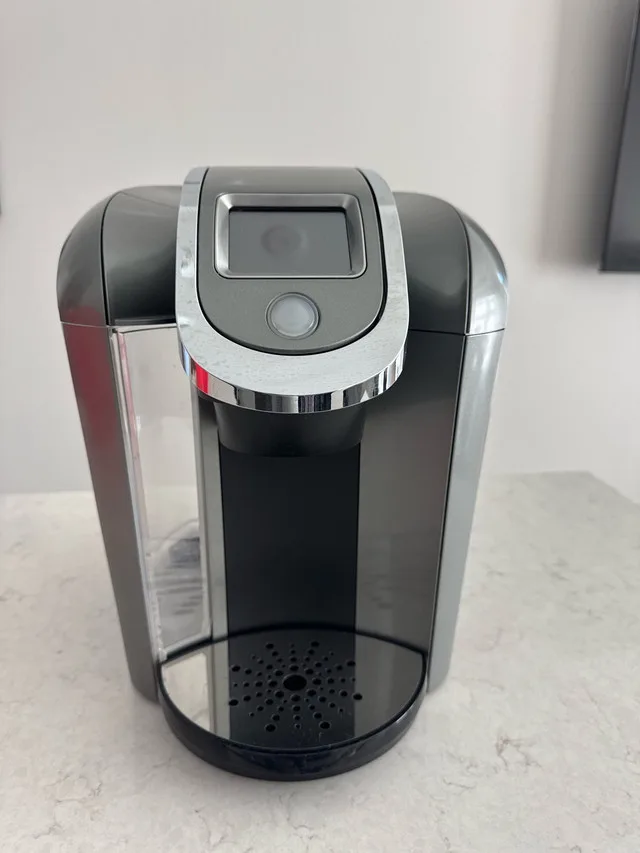 Keurig K75 Platinum