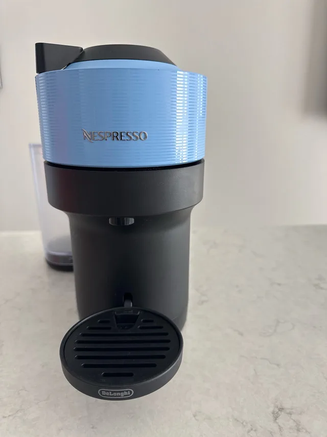 Nespresso Vertuo Pop+