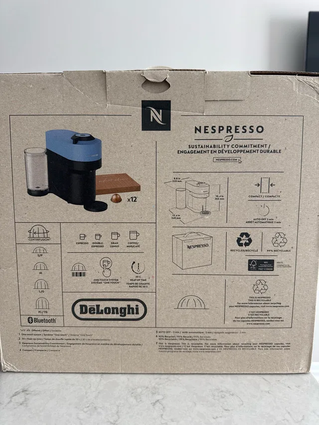 Nespresso Vertuo Pop+ image indicator(3)