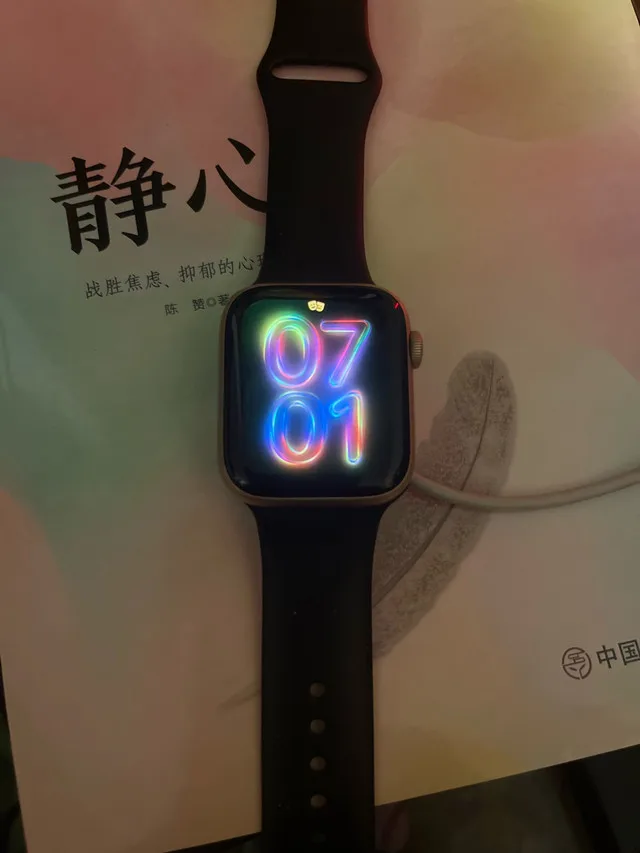 iwatch4 44mm
