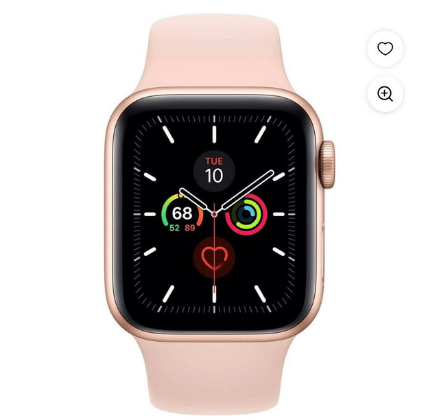 iwatch4 44mm - photo 2