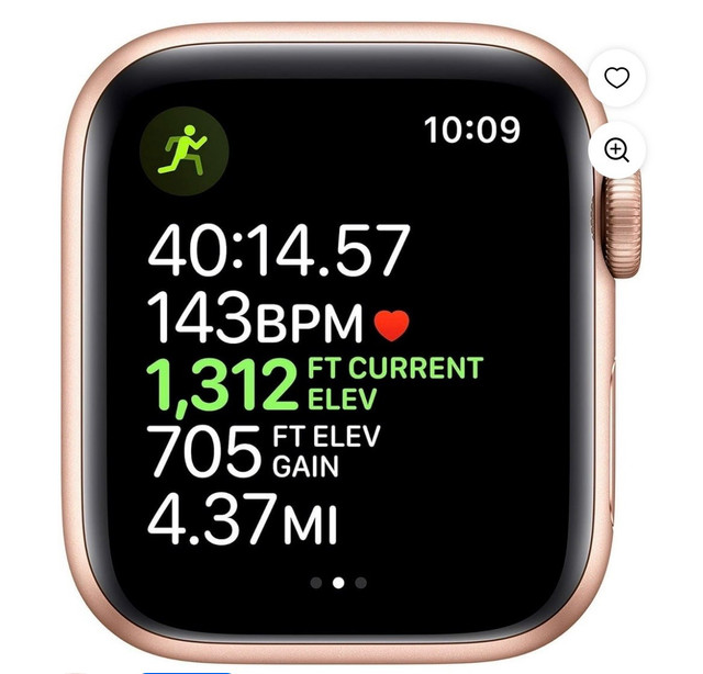 iwatch4 44mm - photo 3