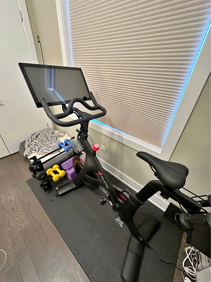 Peloton Bike Gen 2