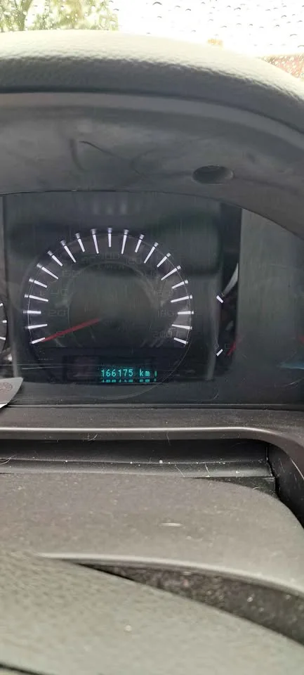 2011 Ford Fusion image indicator(2)