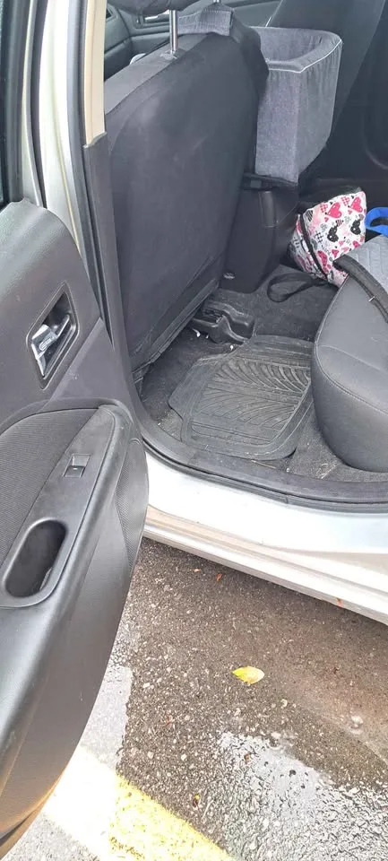 2011 Ford Fusion image indicator(4)