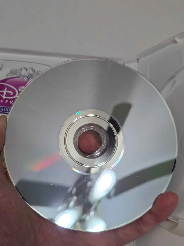 Disney Princess: My Fairytale Adventure Wii image indicator(4)