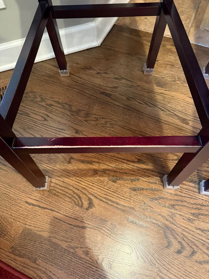 World Market 30” Bar Stools - photo 3