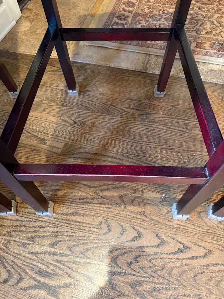 World Market 30” Bar Stools - photo 5