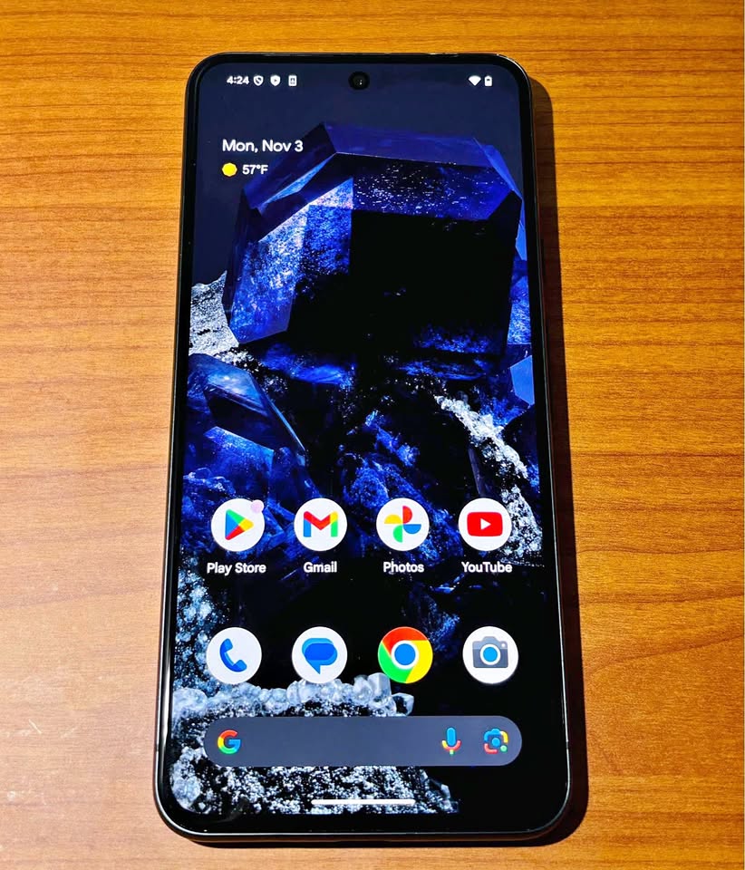Google Pixel 8 128GB UNLOCKED Fully Functional