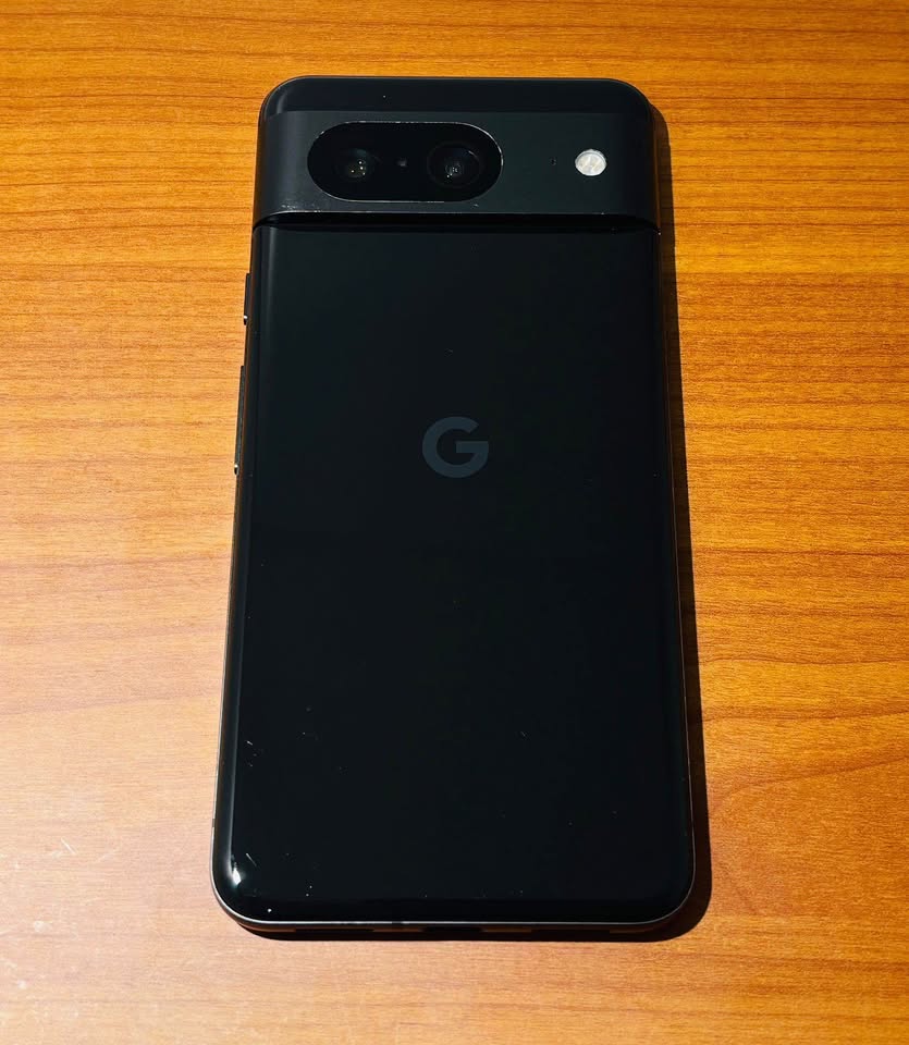 Google Pixel 8 128GB UNLOCKED Fully Functional - photo 2