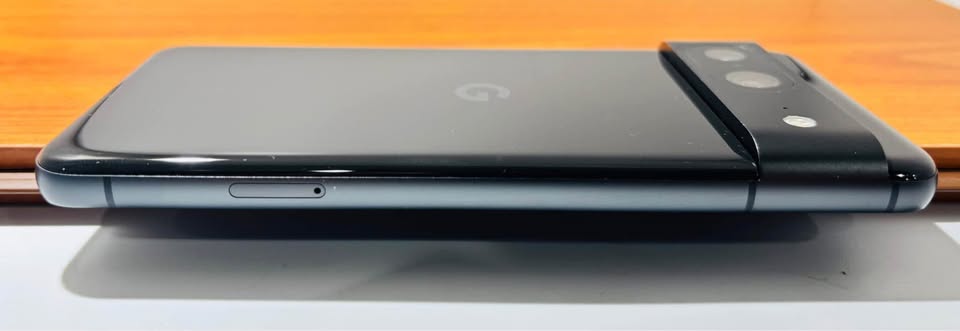 Google Pixel 8 128GB UNLOCKED Fully Functional - photo 3