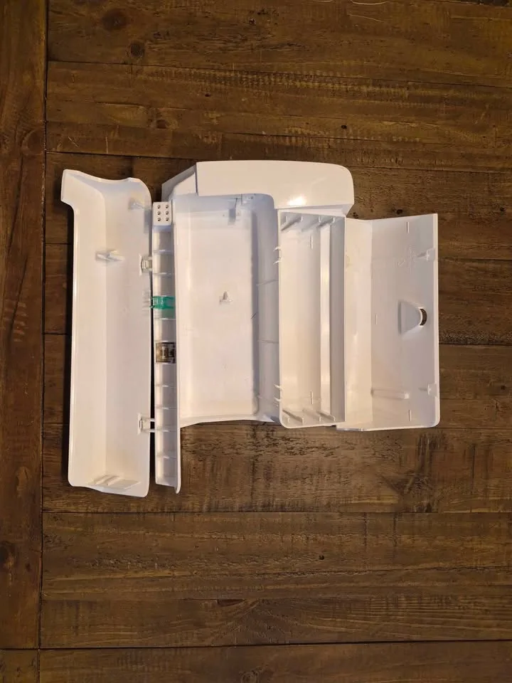 Husqvarna Viking Designer SE Sewing Machine image indicator(5)