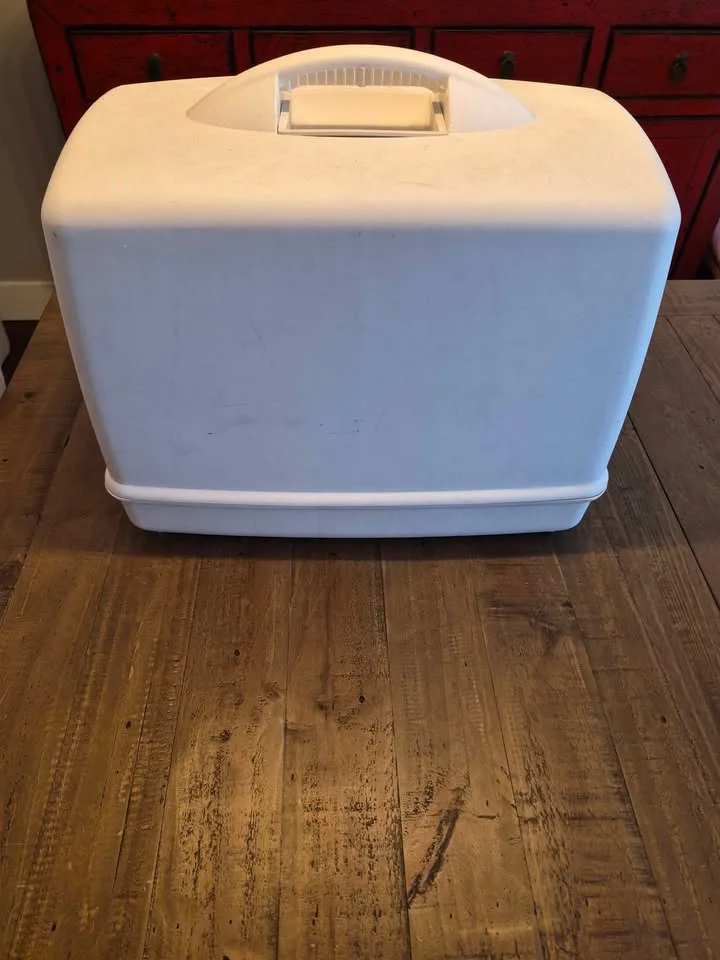 Singer 201K Straight Stitch Sewing Machine image indicator(3)