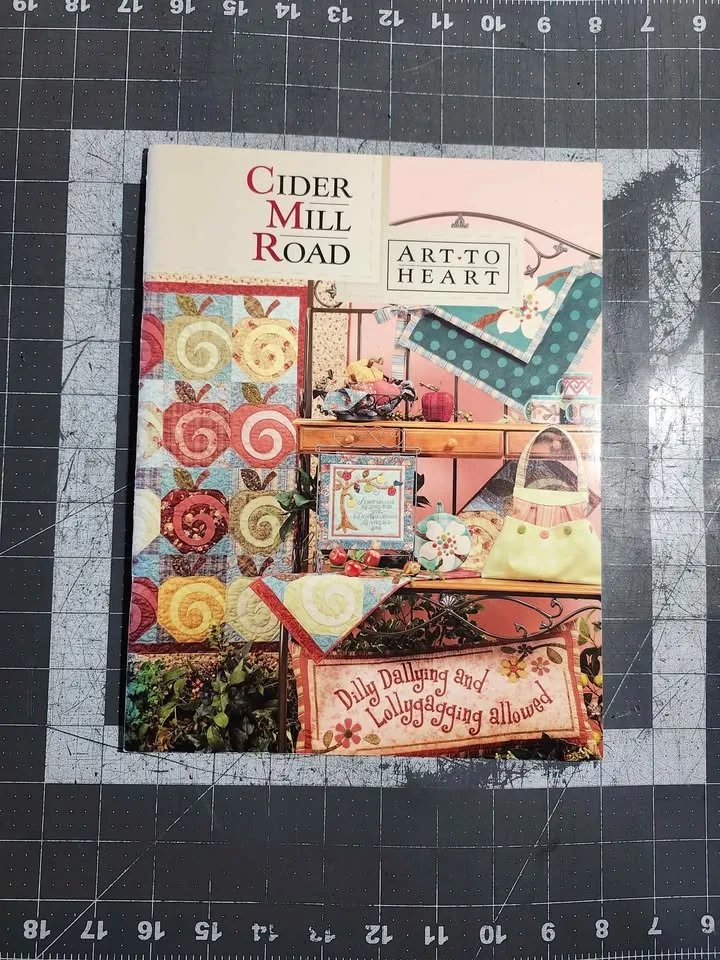 Bernina BSR - Bernina Stitch Regulator image indicator(4)