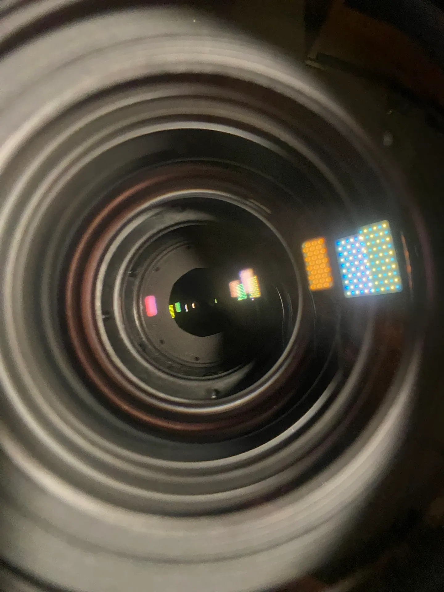 Rokinon AF 35-150mm F2-2.8 FE Zoom Lens - Sony E-Mount image indicator(3)