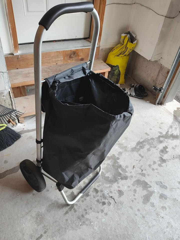 Shopping Cart - photo 2