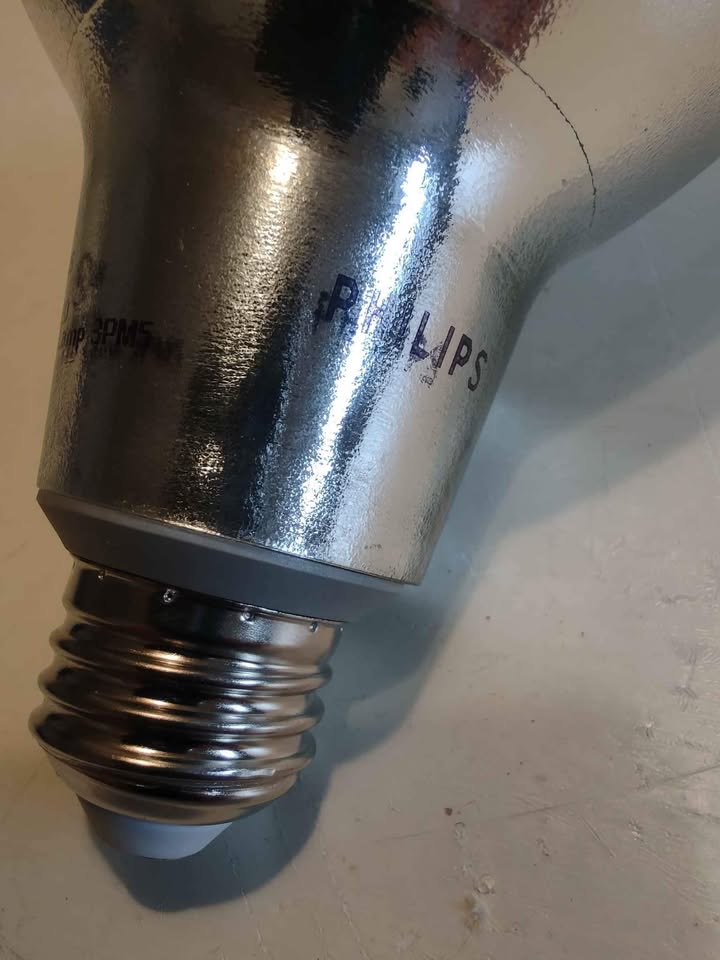 Philips Halogen Bulb - photo 2
